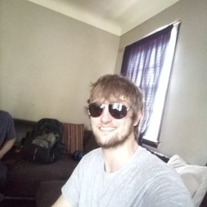 Meet your Posher, Nicholas